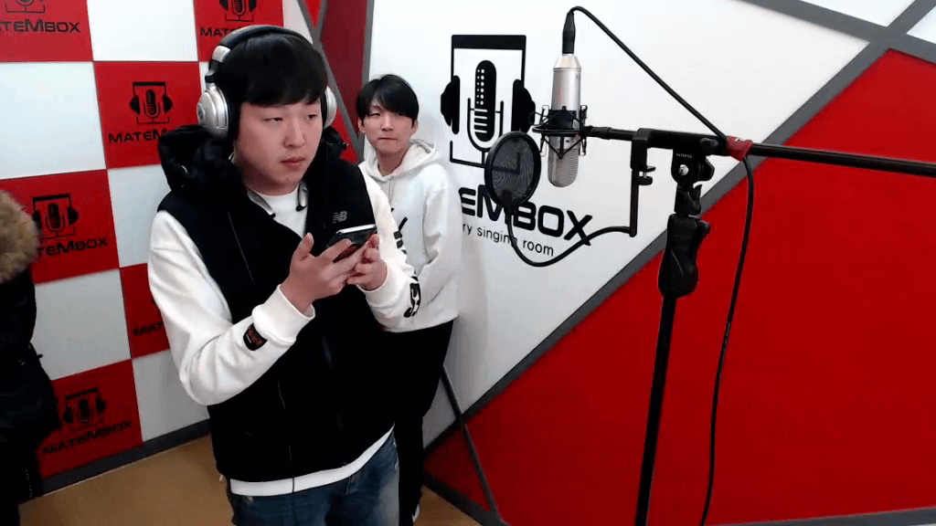 멜로망스_선물_기다기