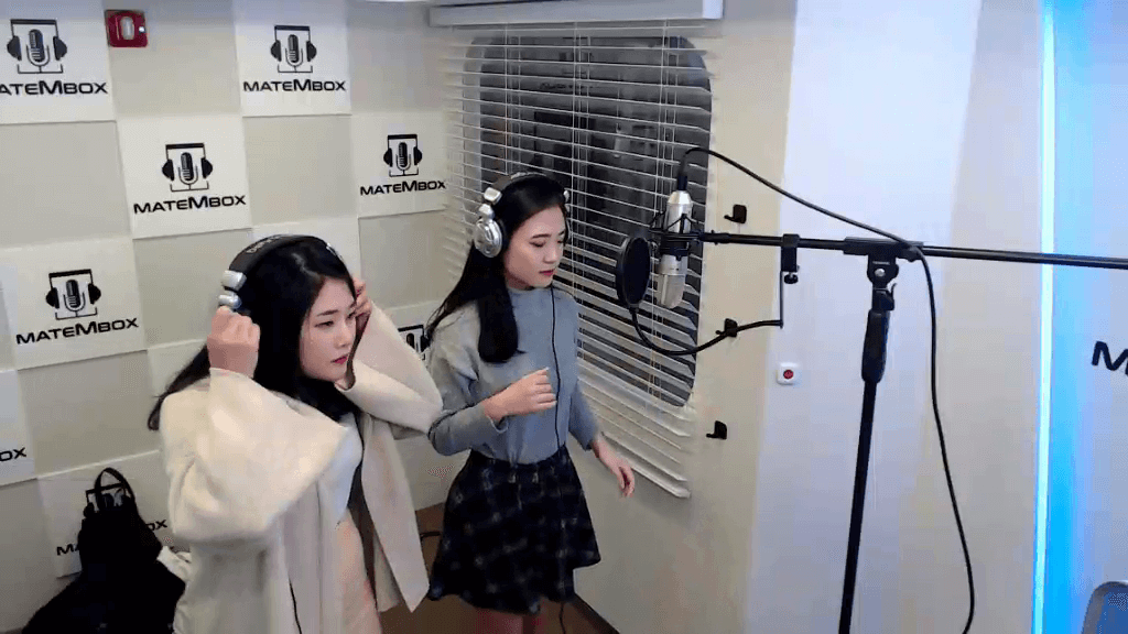 우리 사랑했잖아 - 다비치…