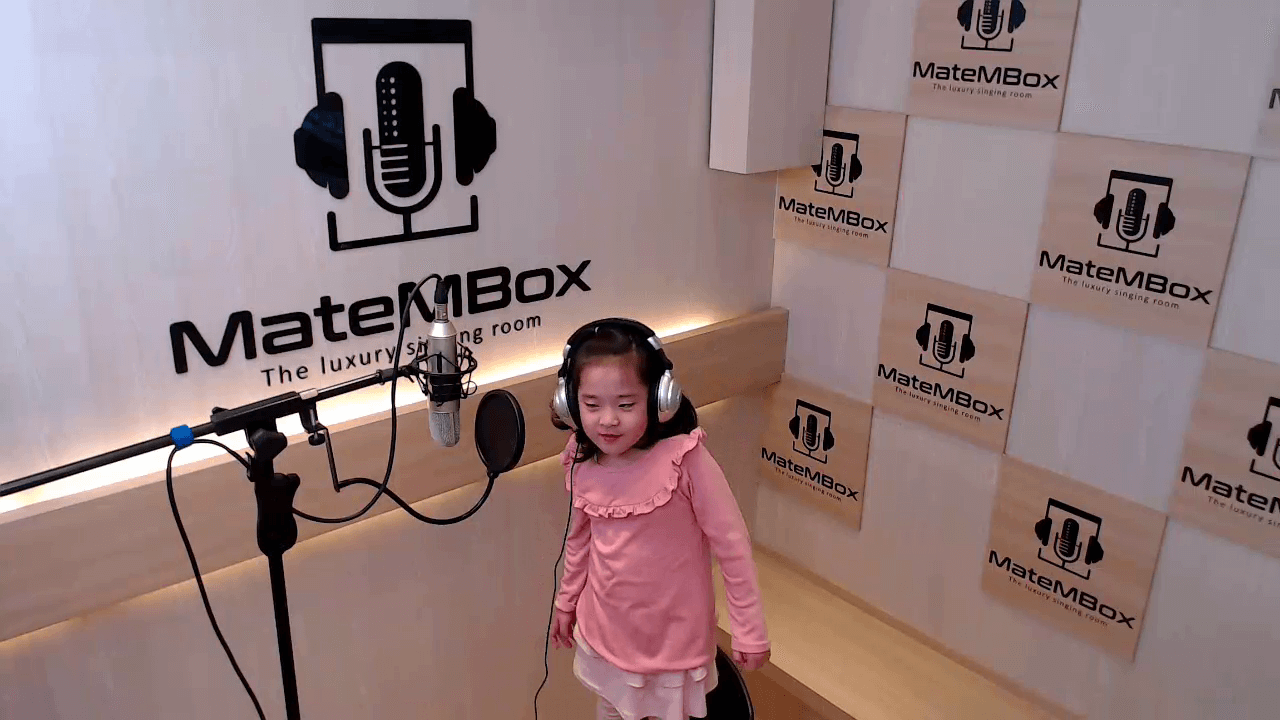 동요_곰 세마리_남아영