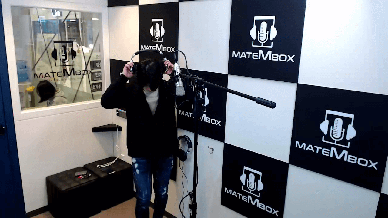 뜨거운심장양철로봇 - 해줄…