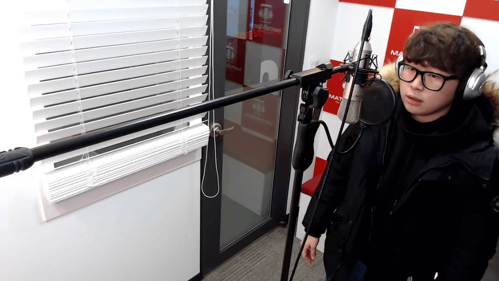 장덕철_그날처럼_다온