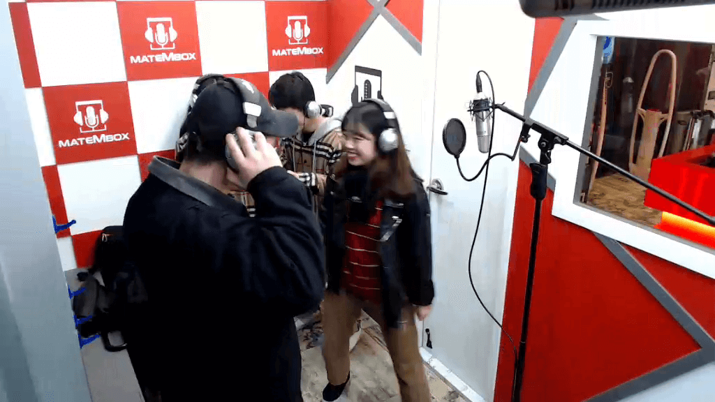 에일리_노래가 늘었어_서지…