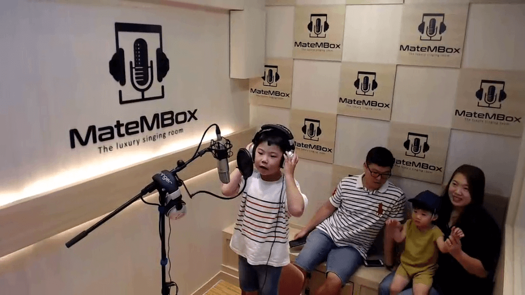 숫자송 - 캐릭터송_개벽