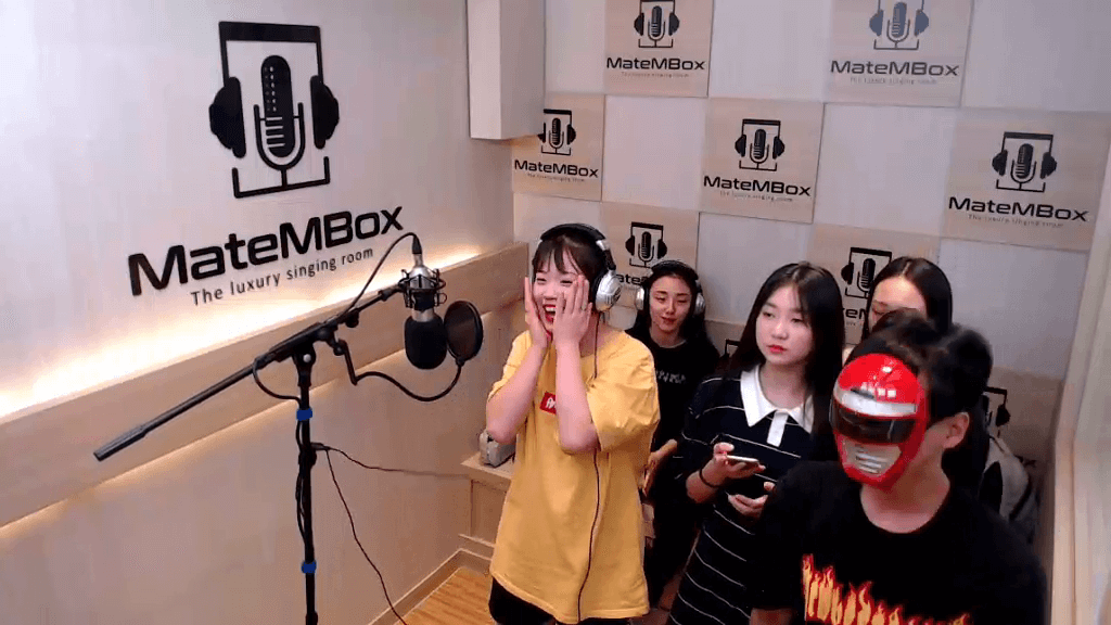 좋다고 말해 - 볼빨간사춘…