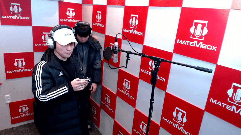 길구봉구_바람이 불었을면 …