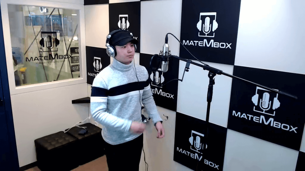 조승우_지금 이 순간_쿠킴