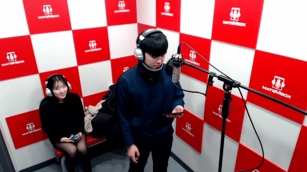 모세_사랑인걸_김동균