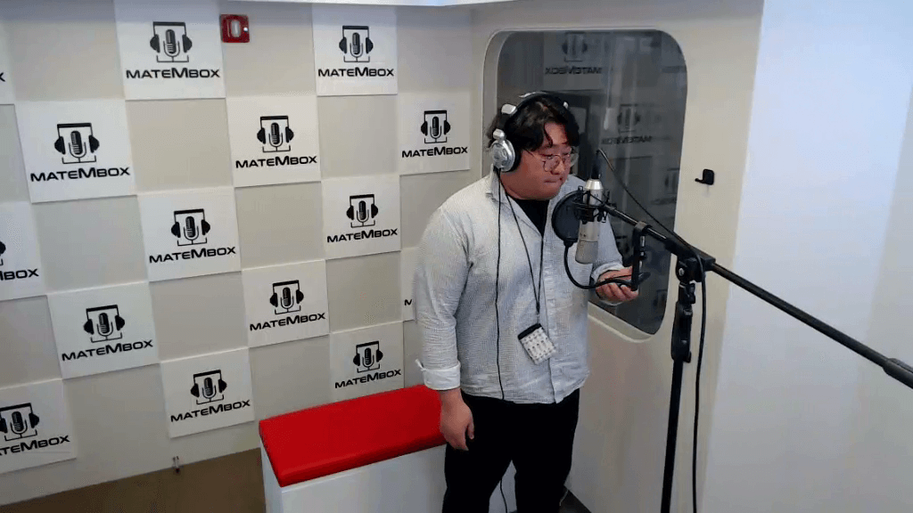 플라워_Endless_김범…