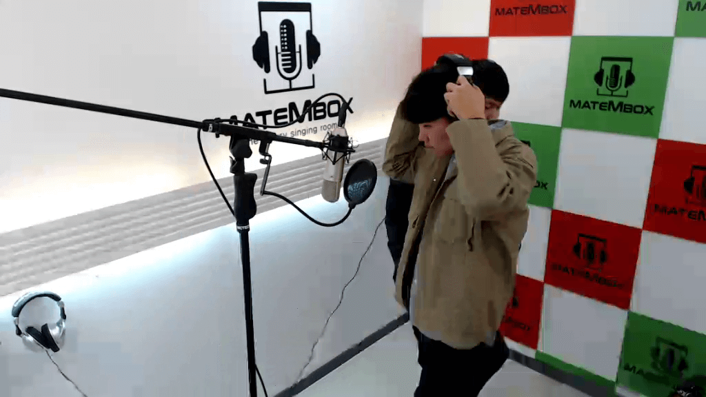 존박_네 생각_이호정