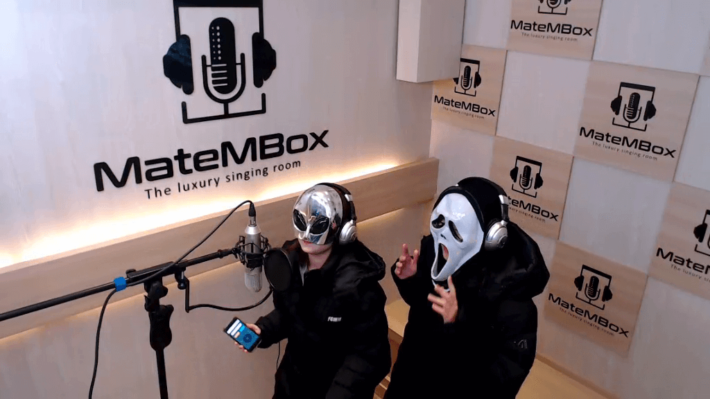 2NE1_그리워해요_꼬맹이