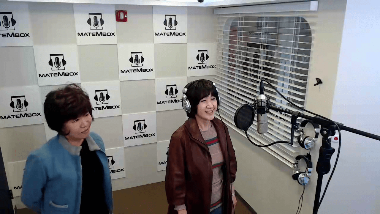 비나리 - 심수봉_정은선