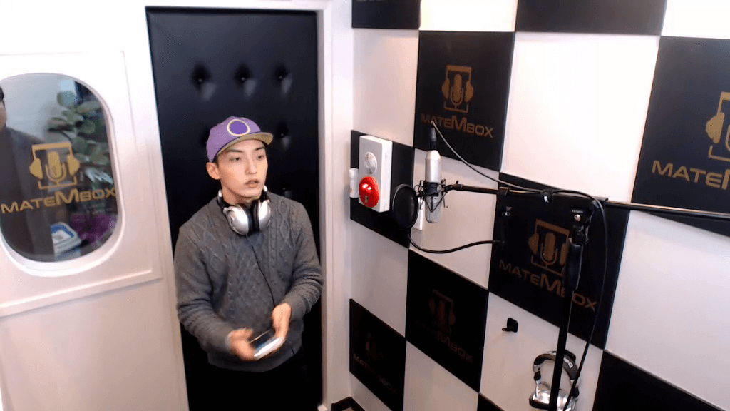 다이나믹듀오_죽일놈_샹용