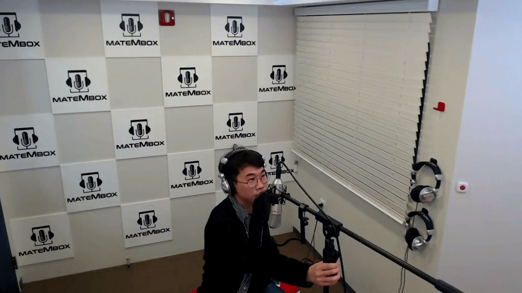 크러쉬 - 가끔_아노