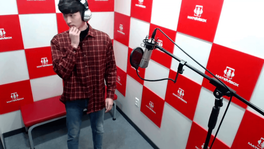 투빅_요즘 바쁜가봐_Lee…