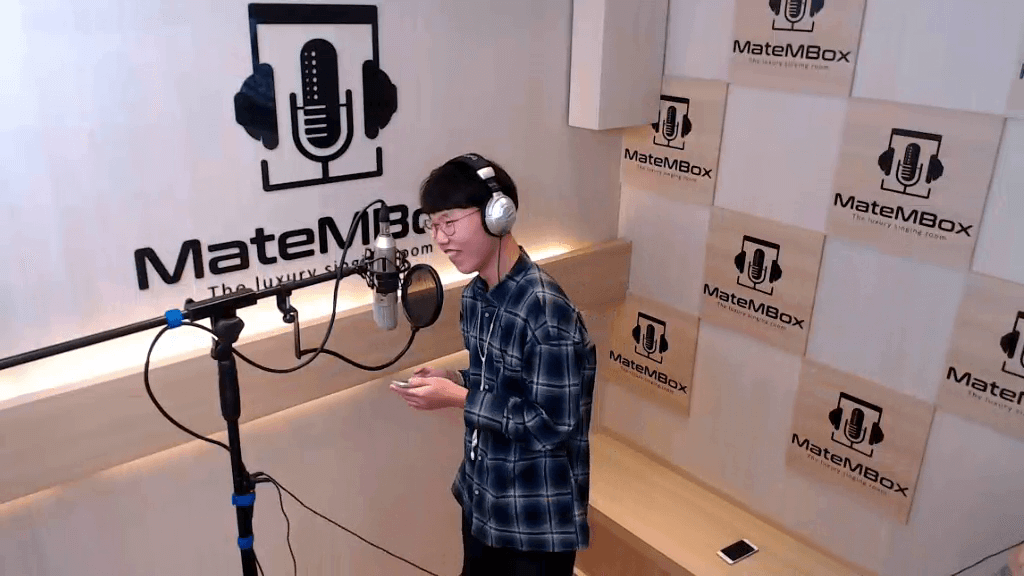 어머나 - 장윤정_전찬우