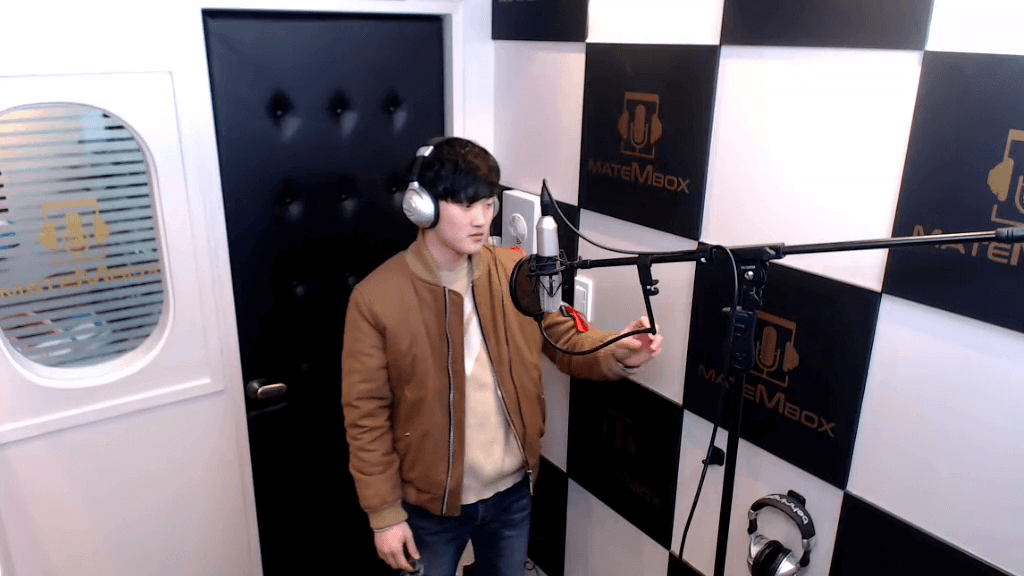 블락비_사랑이었다_윤수인-…