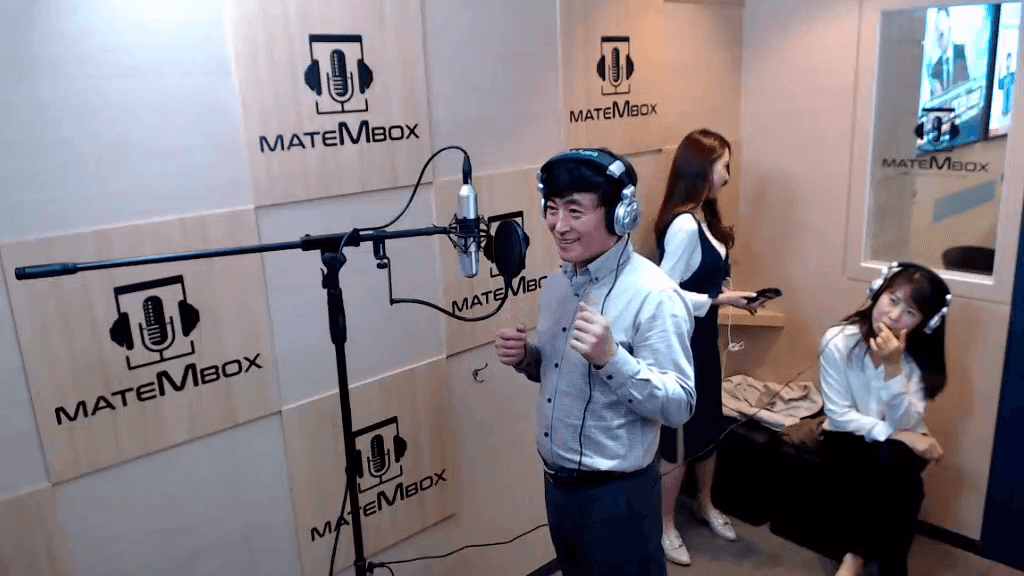 거짓말 - 조항조_김병환