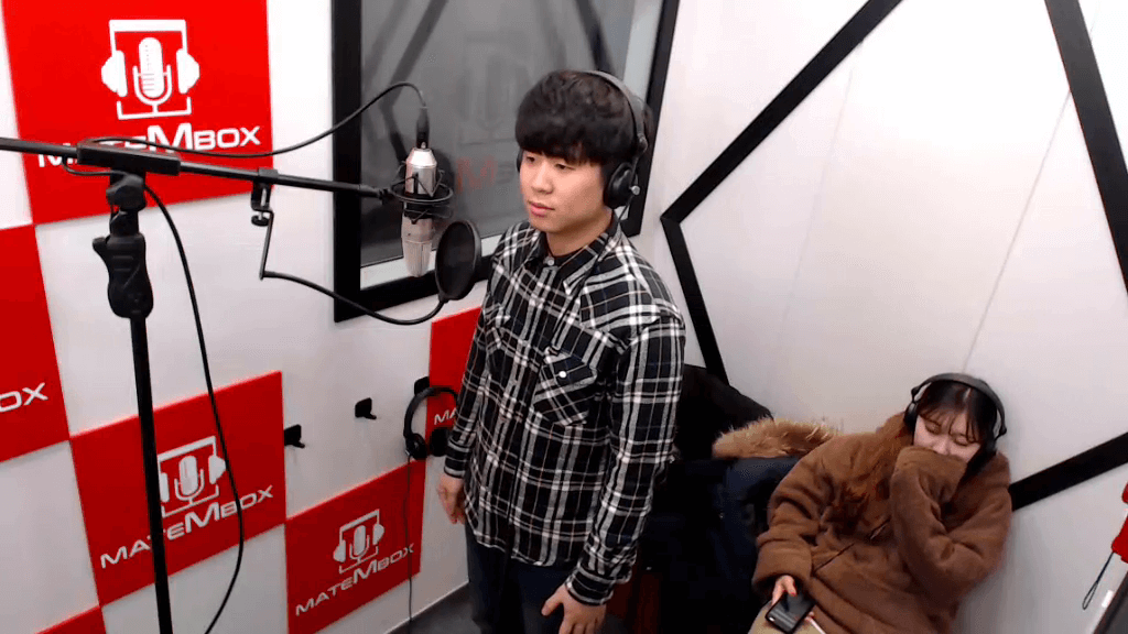 허각_죽고 싶단 말 밖에_…