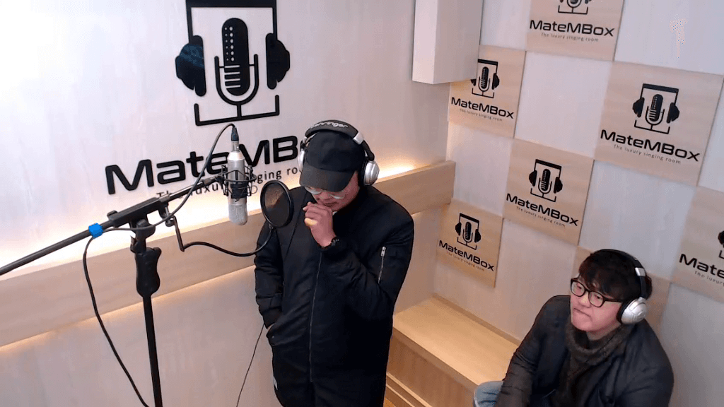 에픽하이_Born hate…