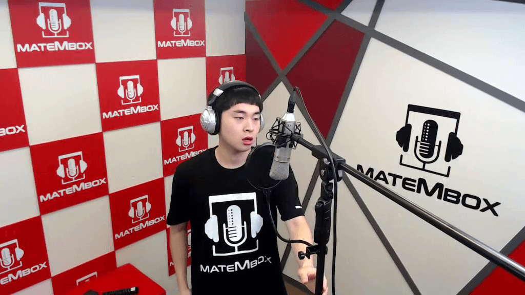 눈, 코, 입 - 태양_김…