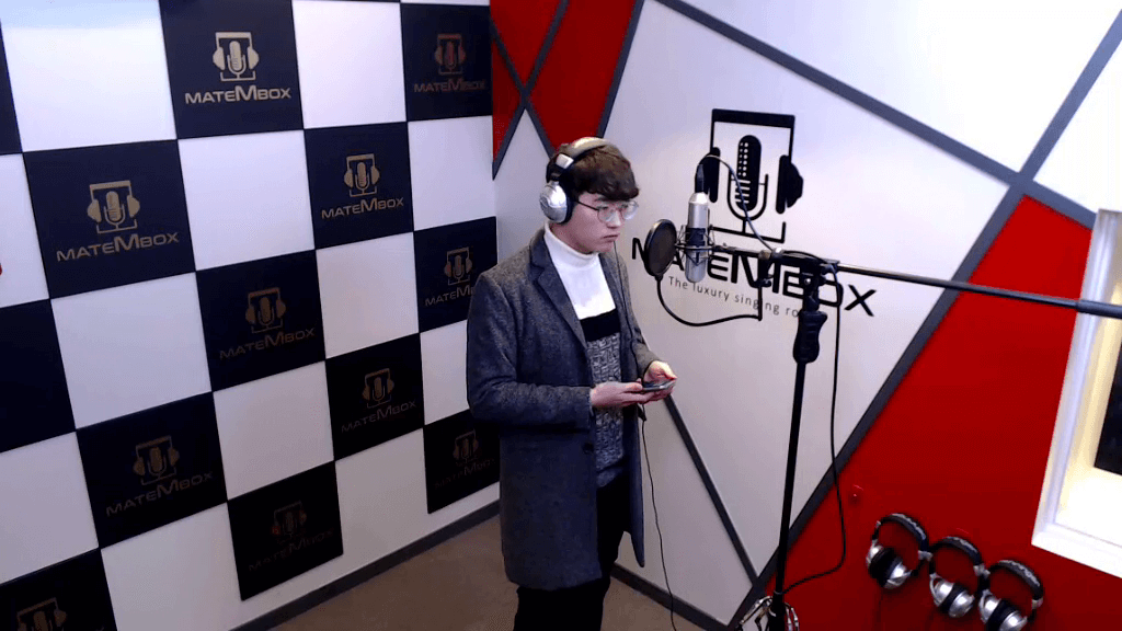 이재훈_단 하나의 사랑_짐…