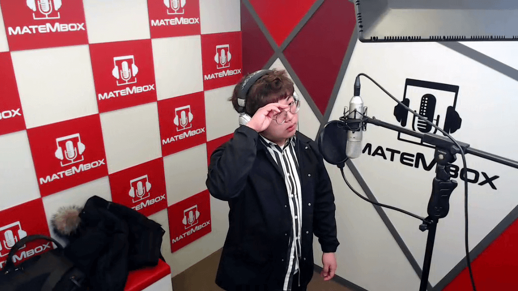 박효신_야생화_김경윤