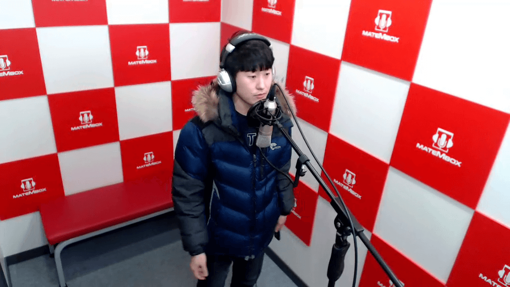 이적_Rain_서원영