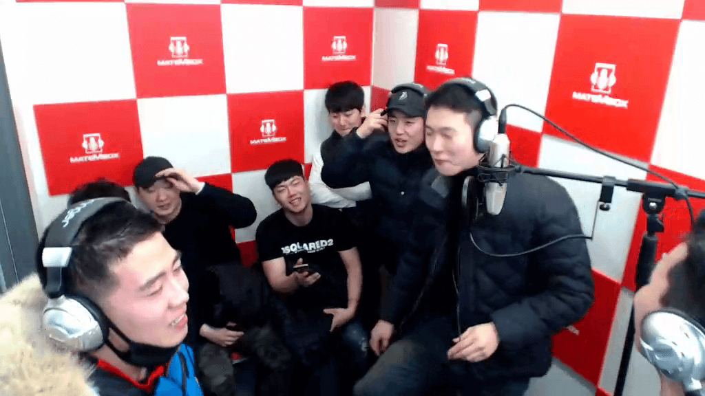 릴보이/로꼬/박재범_ON …