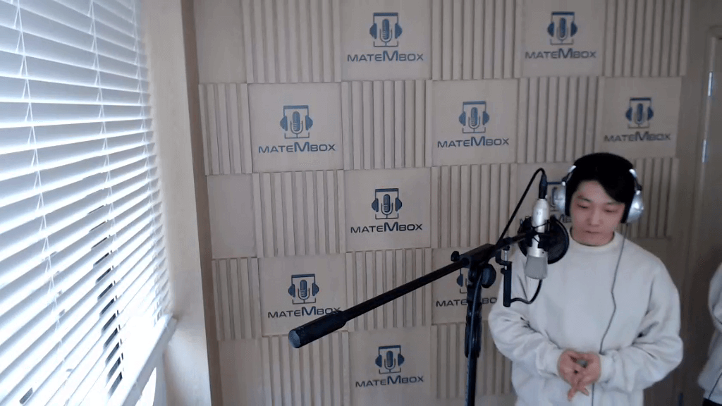 윤도현_빗소리_진욱