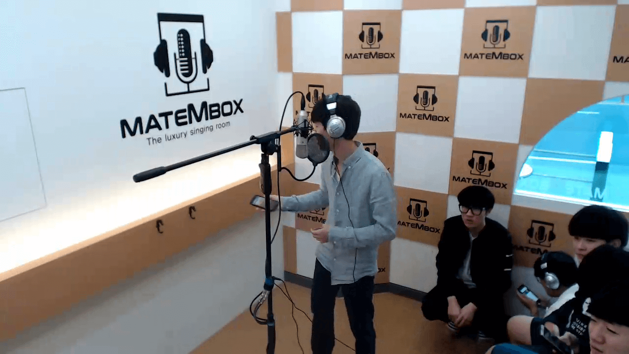 가시 - 버즈_카후우치노