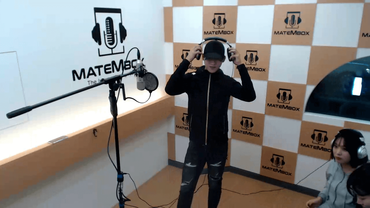 행복하지 말아요 - 엠씨더…