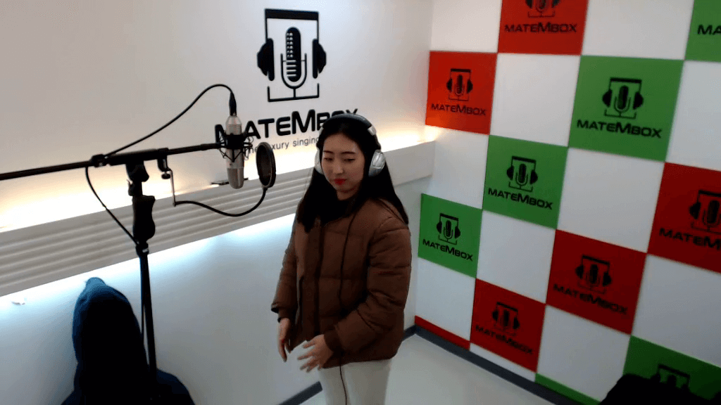 이하이_한숨_울산 버스킹 …