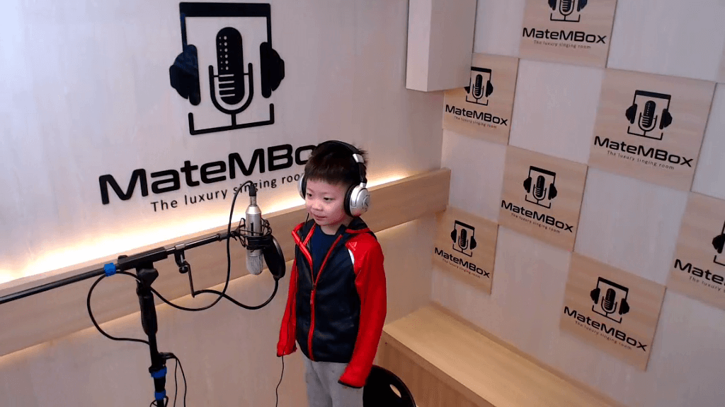 학교종 - 동요_조강후