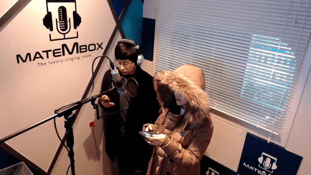 서인국, 정은지_우리 사랑…