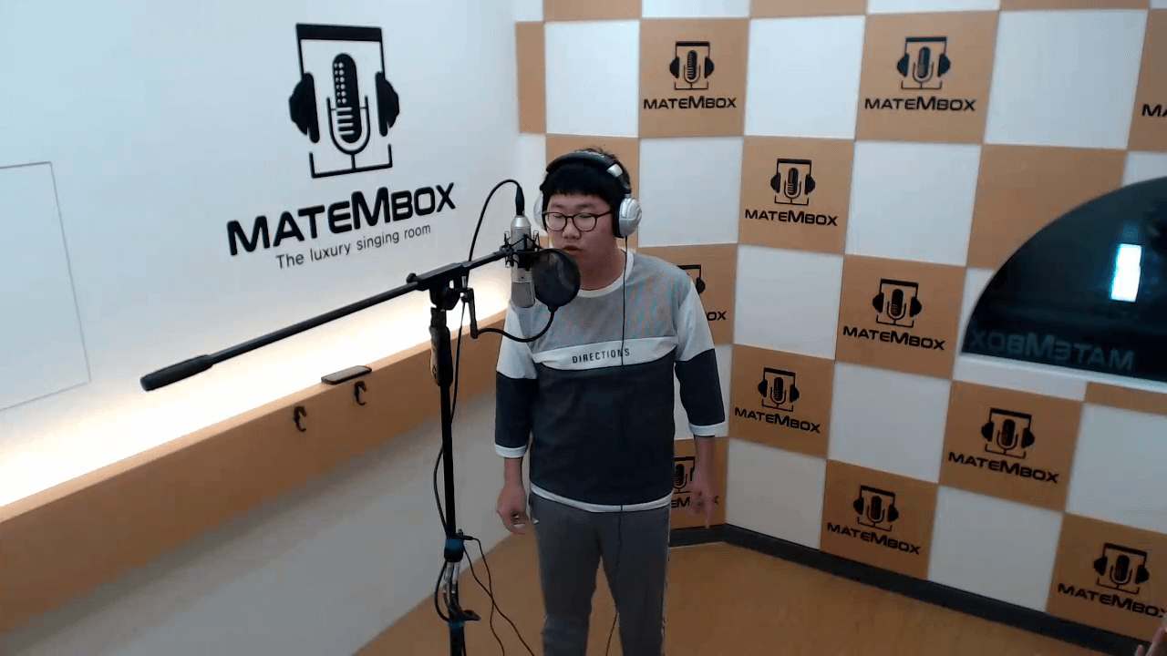 겁 - 송민호_스솔로