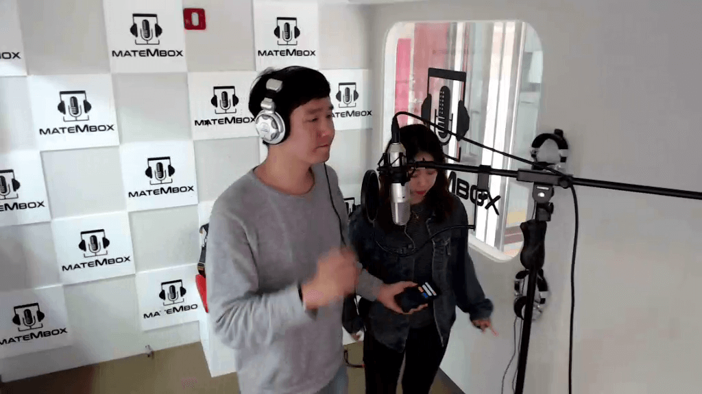 엠씨더맥스_가슴아 그만해_…