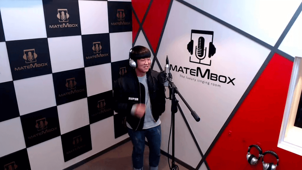 박효신_좋은 사람_한이