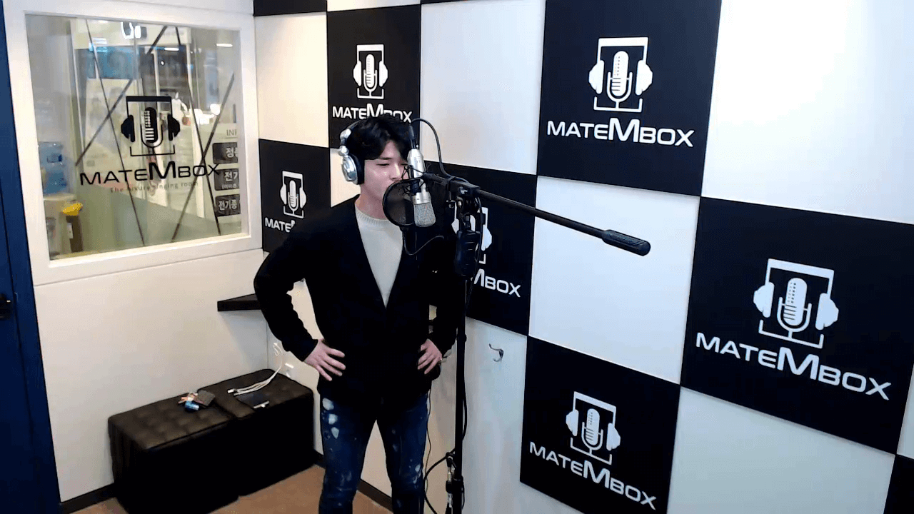 멜로망스 - 선물_김용민