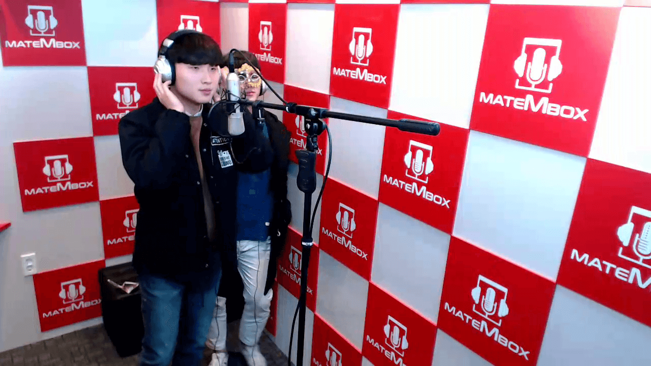 길구봉구_바람이 불었으면 …