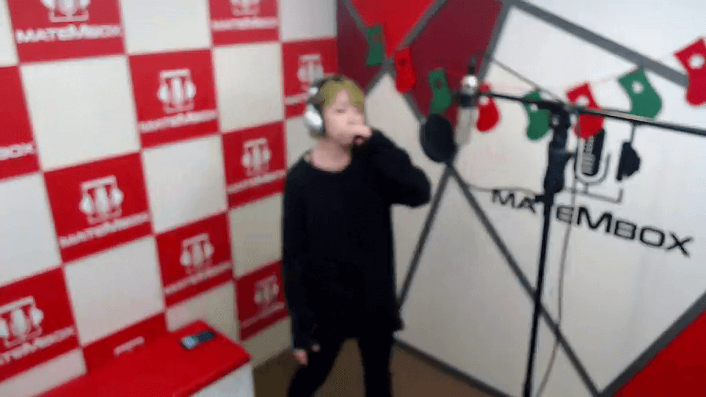 헤이즈_저 별_다이애나