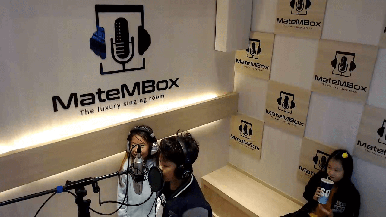 활주 - 버즈_홧팅!!