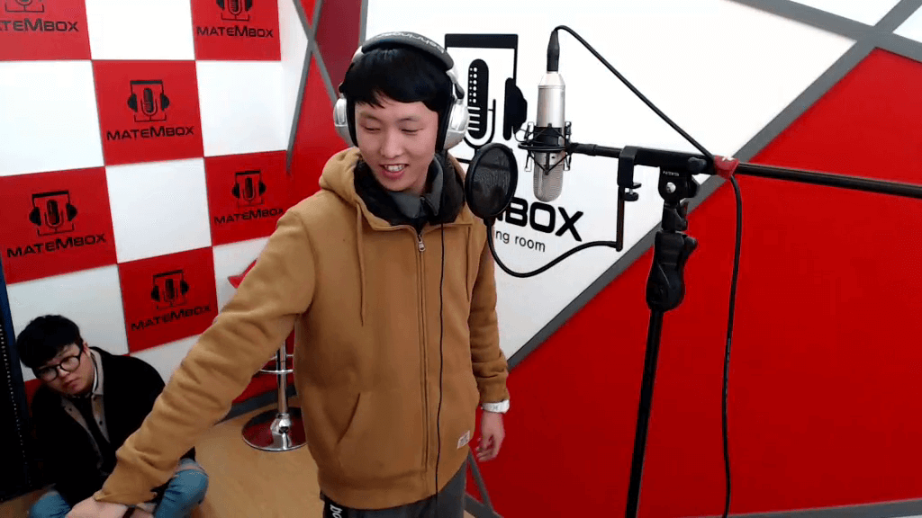 조승우_지금 이 순간_믐믐