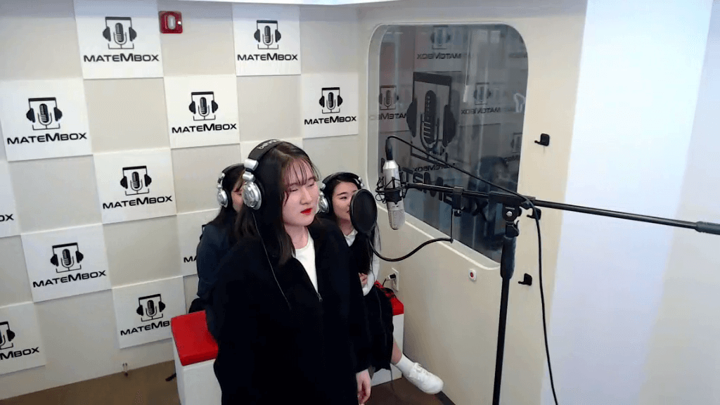 거미 - 친구라도 될 걸 …