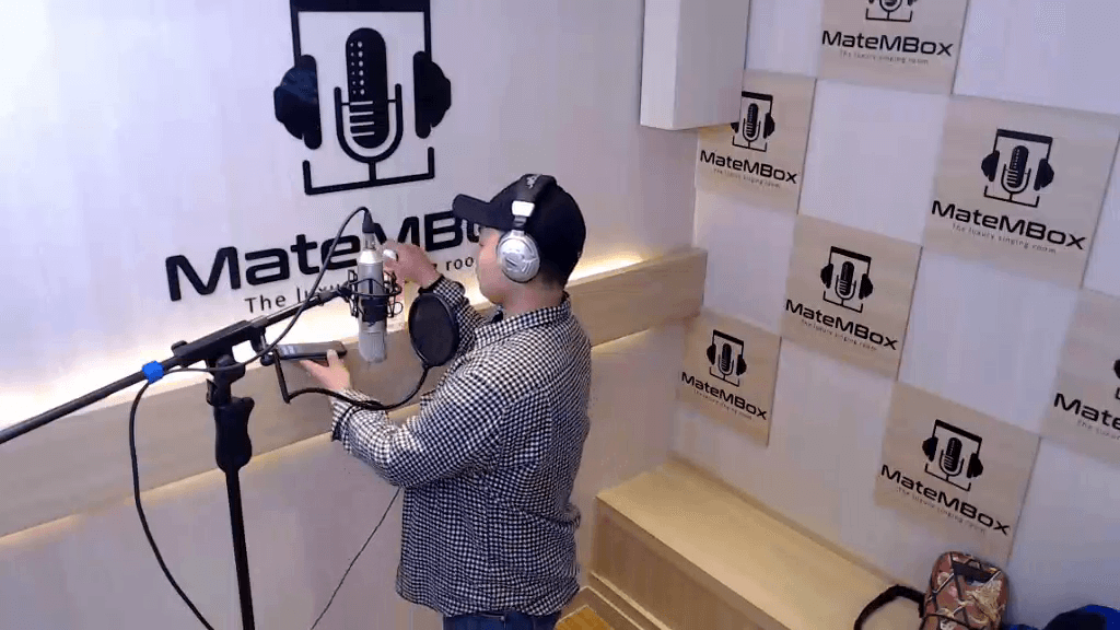 김범수_보고 싶다_혀니