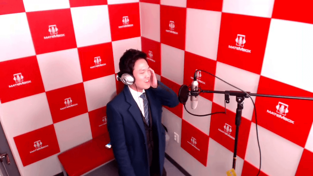 엠씨더맥스_해바라기도 가끔…