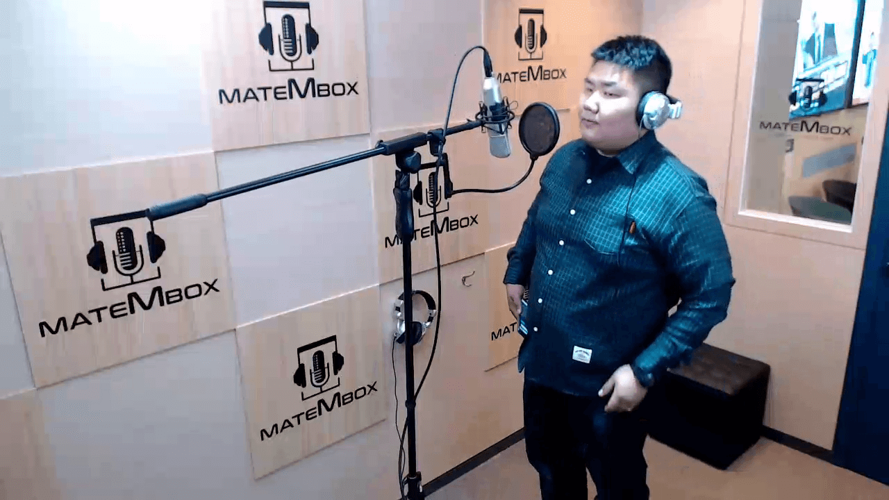 제발 - 김범수_삼솔아빠