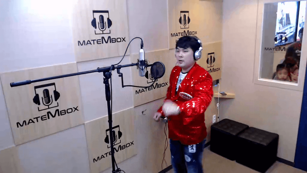 함중아_카스바의 여인_서충…