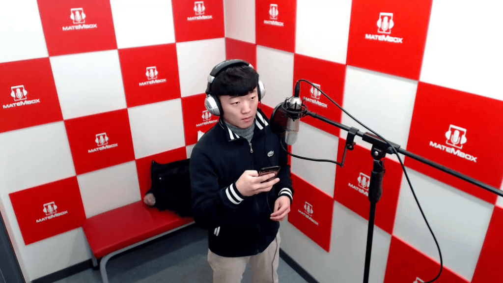 김조한_사랑이 늦어서 미안…