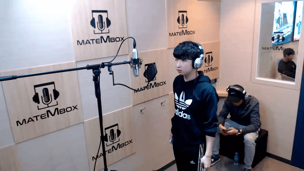 고요 - 윤종신_승일