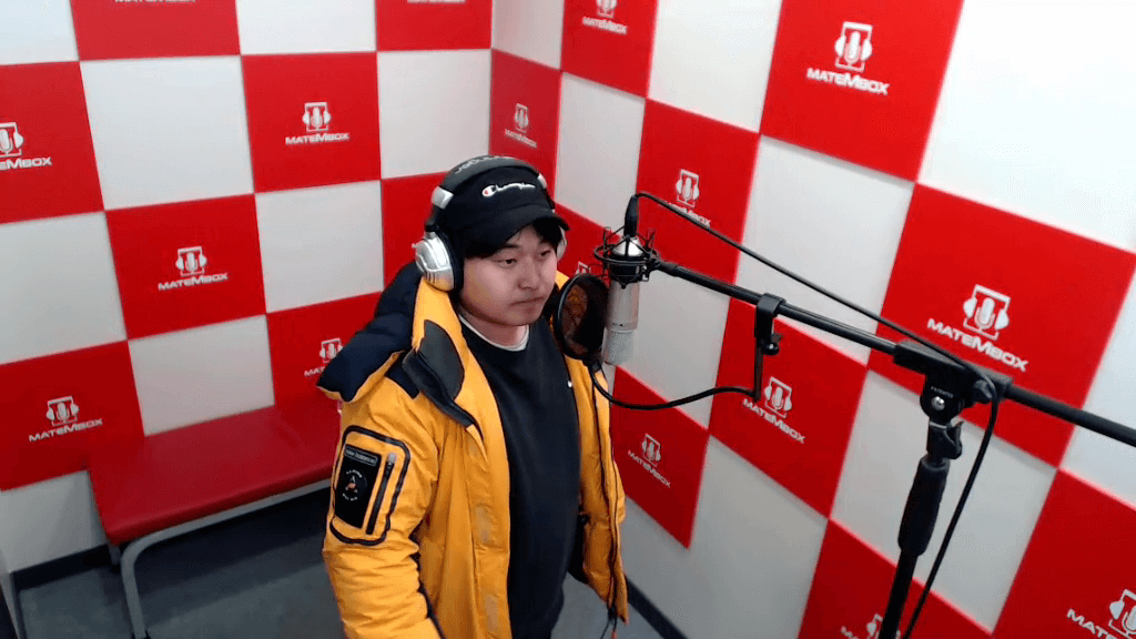 유해준_나에게 그대만이_유…